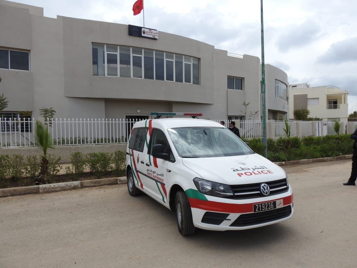 انتحال صفة موظفين بنكيين يطيح بثلاثة متورطين في النصب والاحتيال بالناظور –