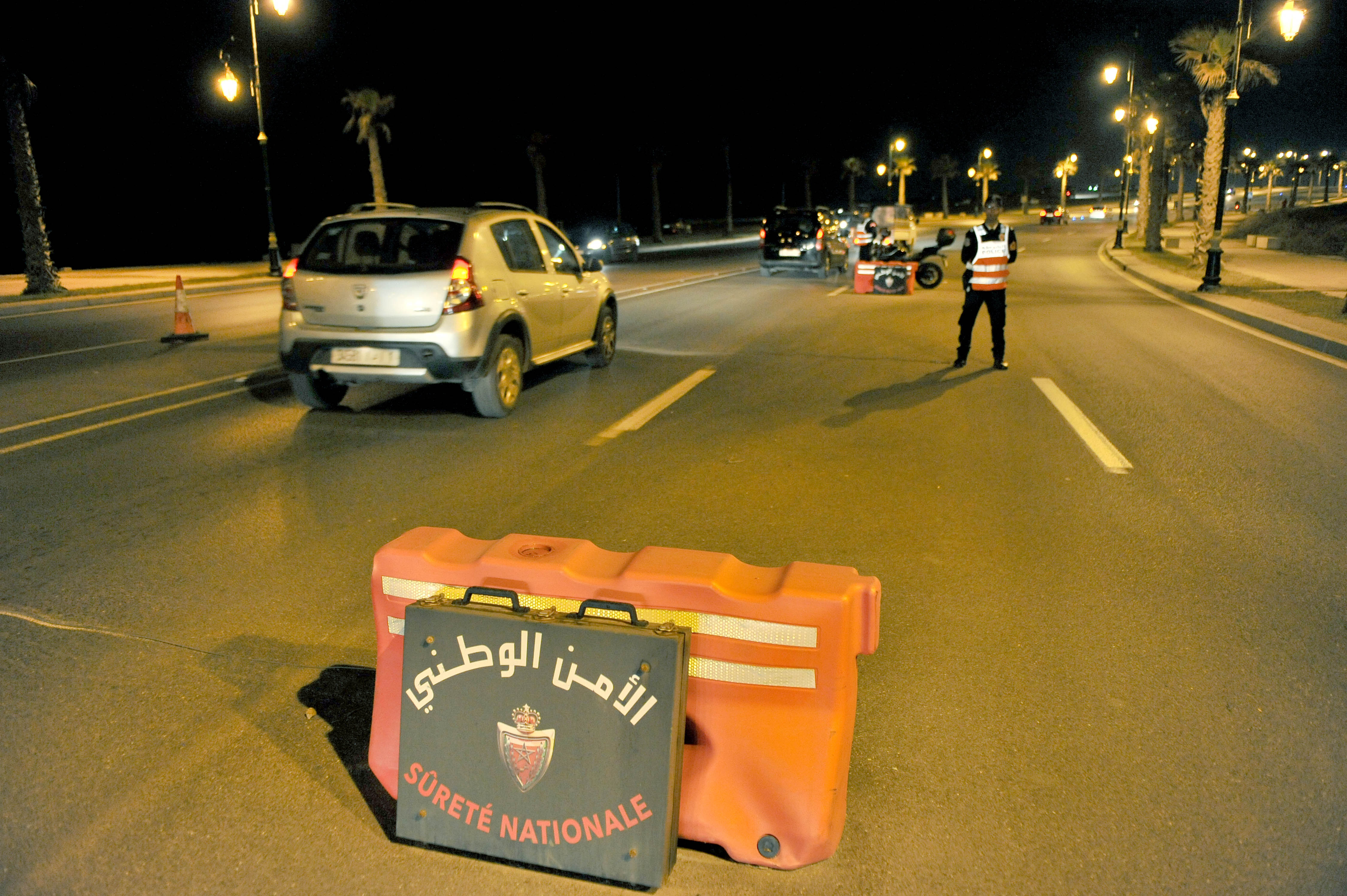 Soirée Fin De L'année Rabat 30