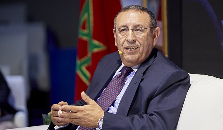 السفير العمراني: البحر هو مستقبل الأرض باعتباره فضاء للتقارب وليس المواجهة –