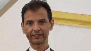 العامل الحدودي مروان