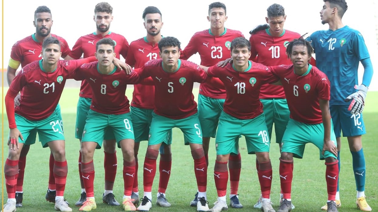 بعد 15 سنة من الغياب.. المنتخب المغربي للشباب يعبر لـ"كان 2021" – تيل